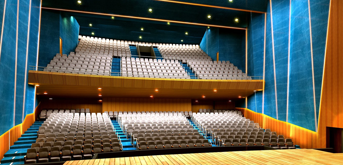 Auditorium
